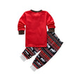 Family Matching Christmas Pajamas