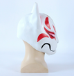 Fox Drift Skin Mask Helmet Halloween Mask