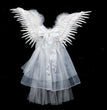 Christmas Halloween performance costume props dress up