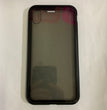 Phone Case Anti-peep Magnetic Protective Shell Magnetic Privacy Glass Case For Phone