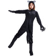 Halloween stage costume