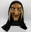 Halloween scary witch mask