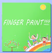 New Hot Selling Kindergarten Finger Print Mud Non-toxic Washable Pigment