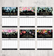 Hey Cancer 2024 Warrior Calendar