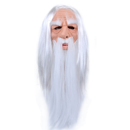 Halloween dress up headgear