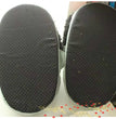 The Walking Dead Halloween Funny Zombie Slippers