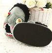 The Walking Dead Halloween Funny Zombie Slippers