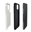 Compatible With  , Snap Phone Case