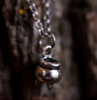Halloween Jewelry Halloween Wizard Pendant
