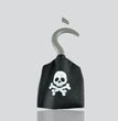 Halloween Event Costume Party Stage Performance Props