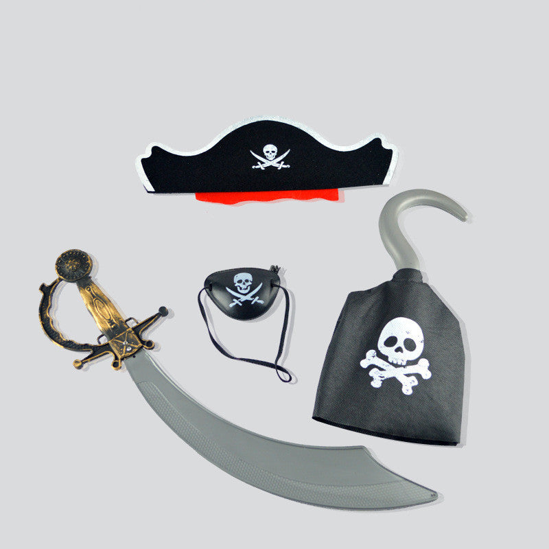 Halloween Event Costume Party Stage Performance Props