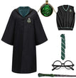 Cosplay Magic School Harry Potterm Halloween Costume Unisex