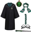 Cosplay Magic School Harry Potterm Halloween Costume Unisex