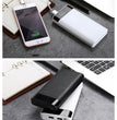 Power Bank 20000mAh Creative 80000M Digital Display Power Bank