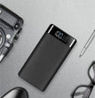 Power Bank 20000mAh Creative 80000M Digital Display Power Bank