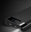Power Bank 20000mAh Creative 80000M Digital Display Power Bank