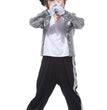 Halloween Children's Costumes For Men Christmas Stage Costumes