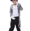 Halloween Children's Costumes For Men Christmas Stage Costumes