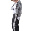 Halloween Children's Costumes For Men Christmas Stage Costumes