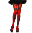 Party Costume Props Striped Pantyhose Halloween Christmas Pantyhose Stockings