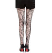 Halloween Socks Spider Pattern Pantyhose Socks Ghost Festival Socks
