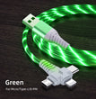 Streamer Data Cable Charging Is Suitable For Type-c Fast Charging