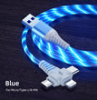 Streamer Data Cable Charging Is Suitable For Type-c Fast Charging