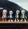 Halloween Skull Fashion Creative Decoration Ghost Festival