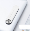 Plastic Portable Shrinkage Bracket Mobile Phone Expansion Bracket Laptop Side Expansion Bracket