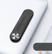 Plastic Portable Shrinkage Bracket Mobile Phone Expansion Bracket Laptop Side Expansion Bracket