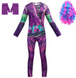 Peripheral One-piece Clothes Halloween Anime Characters