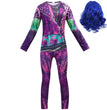 Peripheral One-piece Clothes Halloween Anime Characters