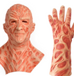 Cosmask Halloween Costume Horror Mask