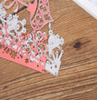 DIY Christmas Hanging Fruit Background Handmade Embossing Mold Large Quantity Congyou Professional Etching Carbon Steel Cutting Knife Mold