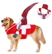 Pet Christmas Riding Transformation Costume Pet Products Costumes Cosplay