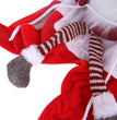 Pet Christmas Riding Transformation Costume Pet Products Costumes Cosplay
