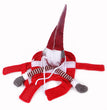 Pet Christmas Riding Transformation Costume Pet Products Costumes Cosplay