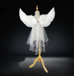 Little Angel Halloween Costume