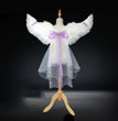Little Angel Halloween Costume
