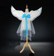 Little Angel Halloween Costume