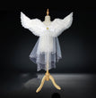 Little Angel Halloween Costume