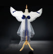 Little Angel Halloween Costume