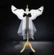 Little Angel Halloween Costume