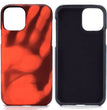 Thermal Sensor Color Phone Cover