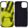 Thermal Sensor Color Phone Cover