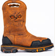 Halloween Christmas Men's Shoes Men's Boots
