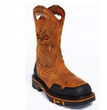 Halloween Christmas Men's Shoes Men's Boots