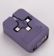 The Three In One Data Cable