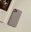 Liquid High-Grade Gray For Mobile Phone
