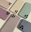 Liquid High-Grade Gray For Mobile Phone